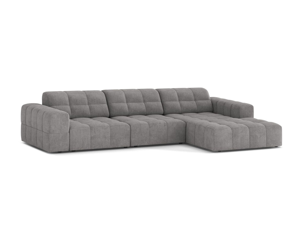 Chicago Ecksofa rechts 4 Sitzer 166cm von Cosmopolitan Design – Ansicht 70