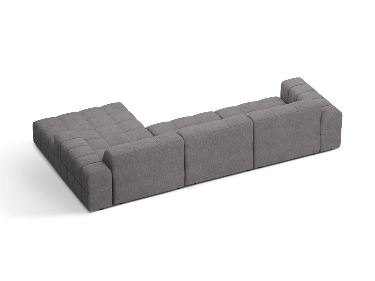 Chicago Ecksofa rechts 4 Sitzer 166cm von Cosmopolitan Design – Ansicht 71
