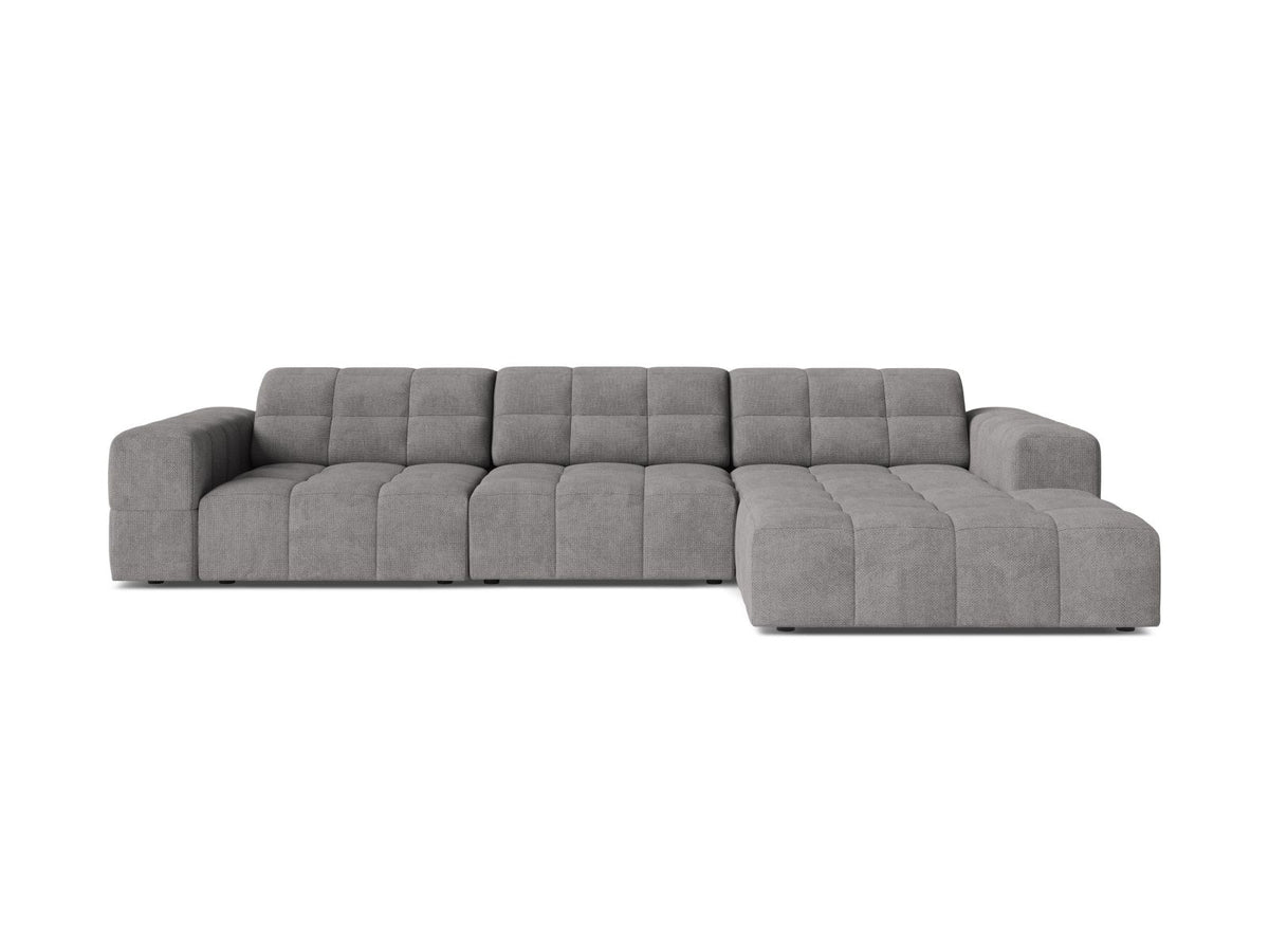 Chicago Ecksofa rechts 4 Sitzer 166cm von Cosmopolitan Design – Ansicht 69