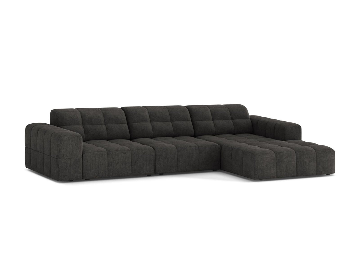 Chicago Ecksofa rechts 4 Sitzer 166cm von Cosmopolitan Design – Ansicht 75