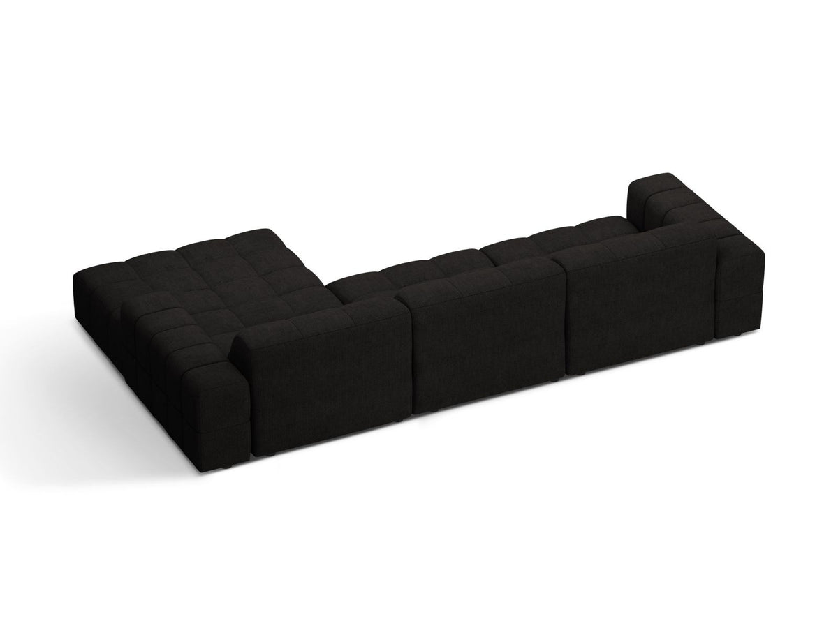 Chicago Ecksofa rechts 4 Sitzer 166cm von Cosmopolitan Design – Ansicht 81