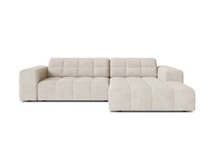 Chicago Ecksofa rechts 3-Sitzer 167cm