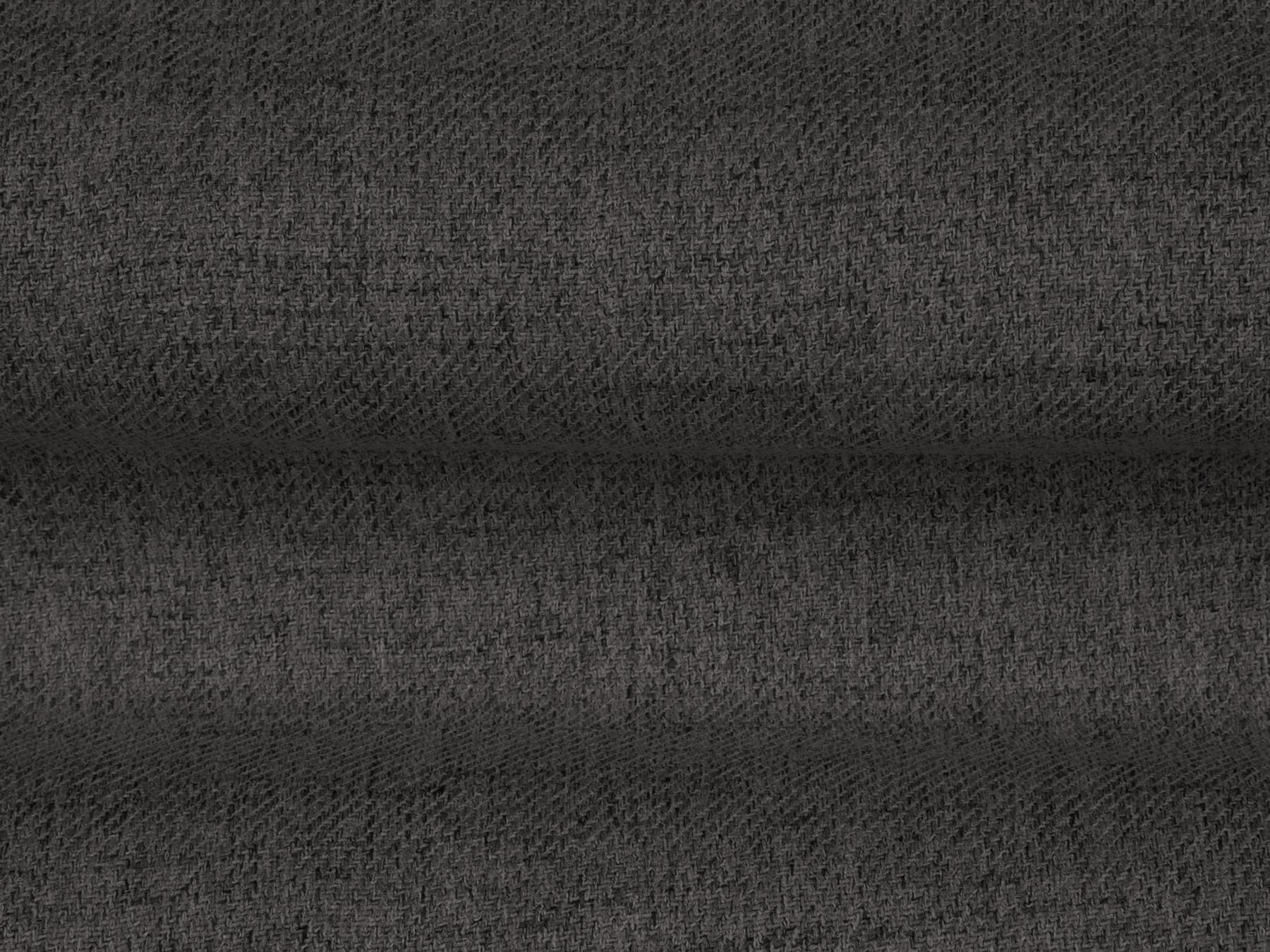 7-Sitzer Ecksofa links Panoramic Bali in Dark Grey-Neve präsentiert im Onlineshop von KAQTU Design AG. Ecksofa links ist von Cosmopolitan Design