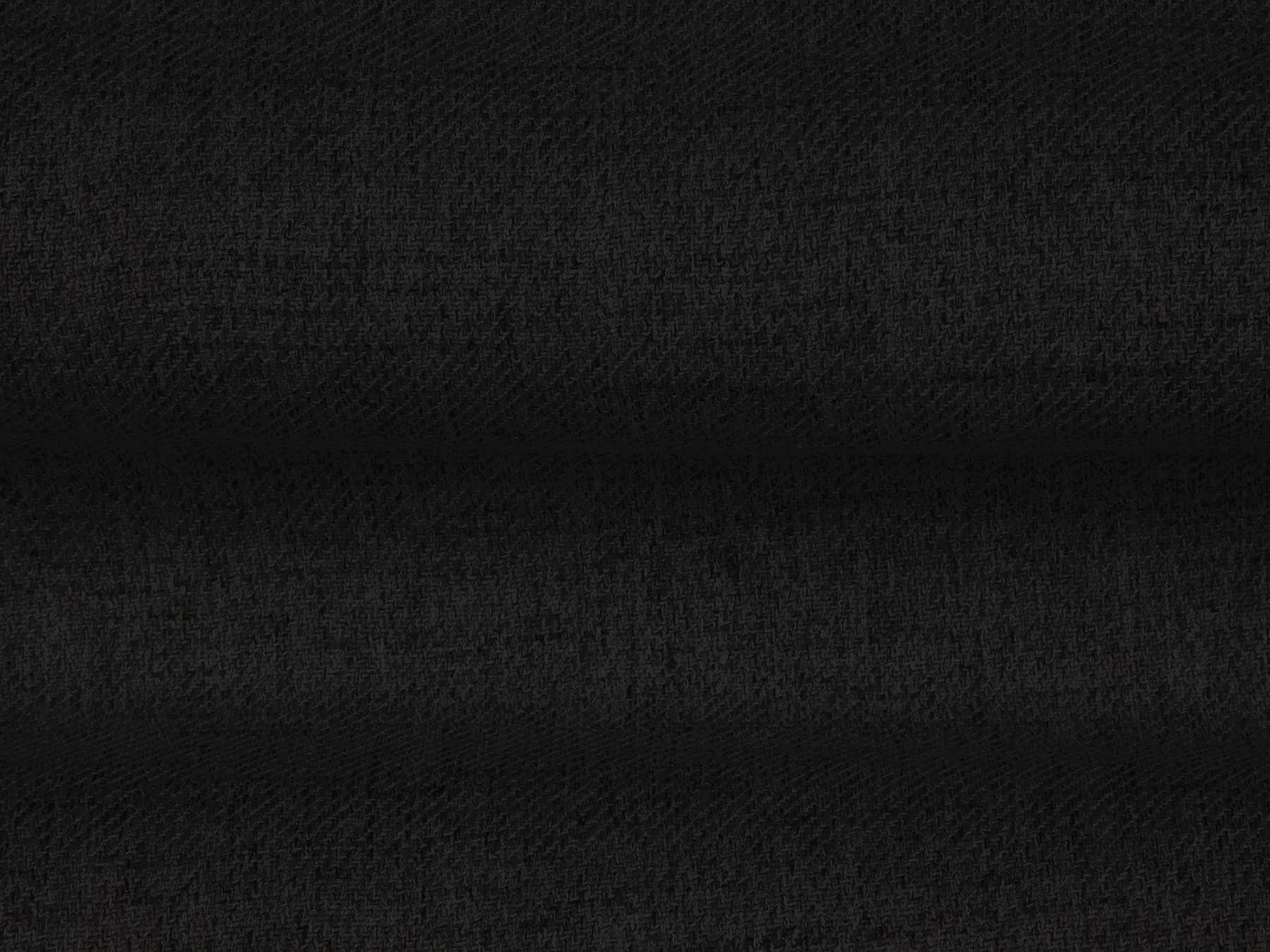 7-Sitzer Ecksofa links Panoramic Bali in Black-Neve präsentiert im Onlineshop von KAQTU Design AG. Ecksofa links ist von Cosmopolitan Design