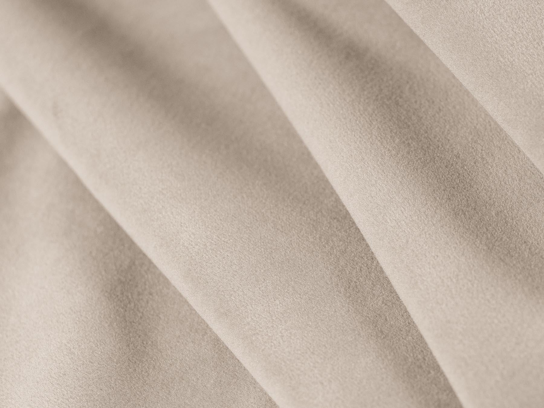 6-Sitzer Panoramic Ecksofa links Gomera in Beige-Salvador präsentiert im Onlineshop von KAQTU Design AG. Ecksofa links ist von Cosmopolitan Design