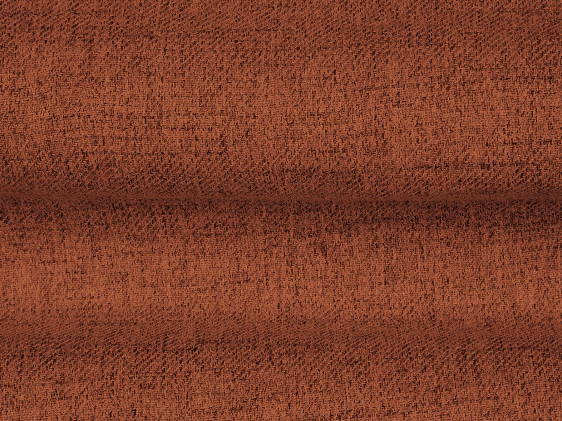 7-Sitzer Ecksofa Panoramic Bali rechts in Brick-Neve präsentiert im Onlineshop von KAQTU Design AG. Ecksofa rechts ist von Cosmopolitan Design