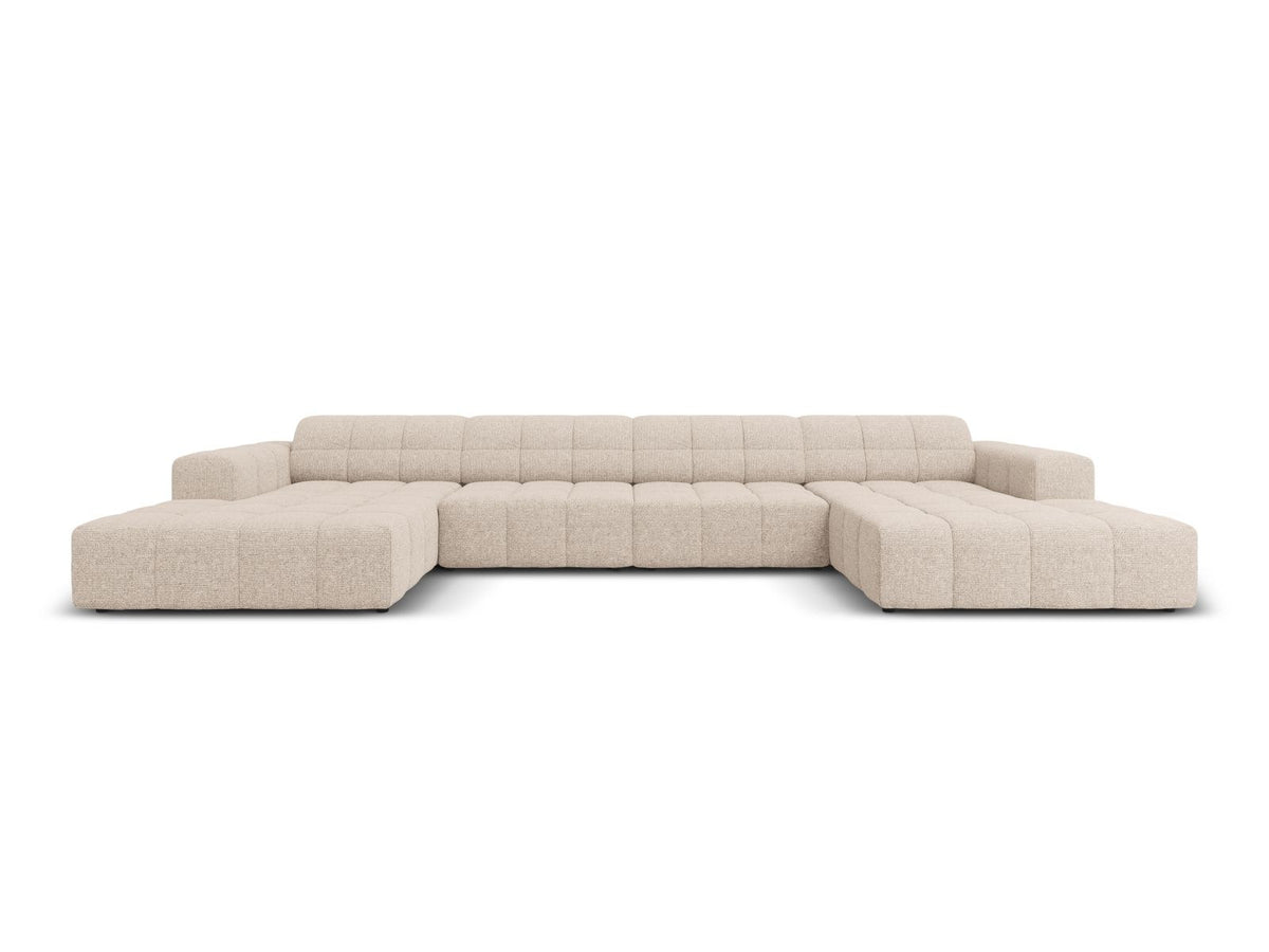 Chicago Panoramic Sofa 6 Sitzer 166cm von Cosmopolitan Design – Ansicht 6