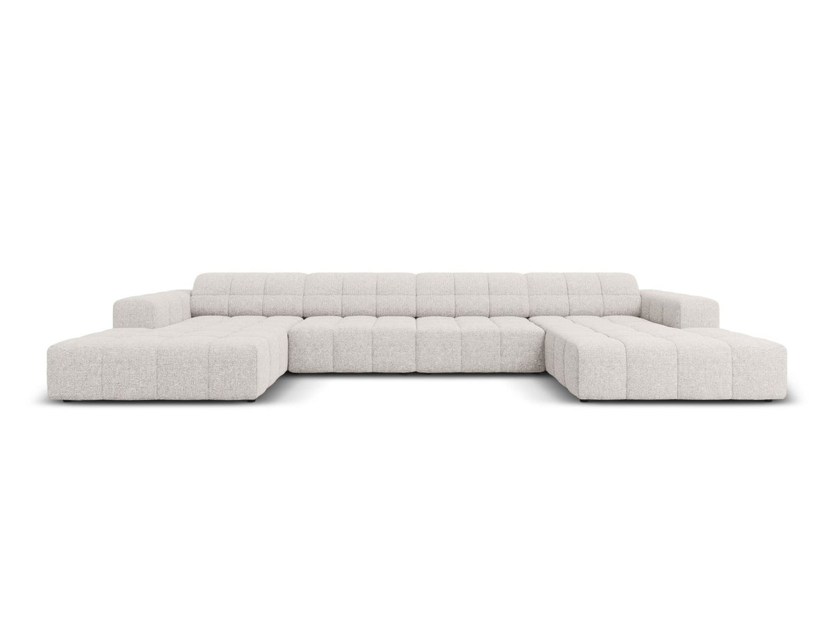 Chicago Panoramic Sofa 6 Sitzer 166cm von Cosmopolitan Design – Ansicht 21