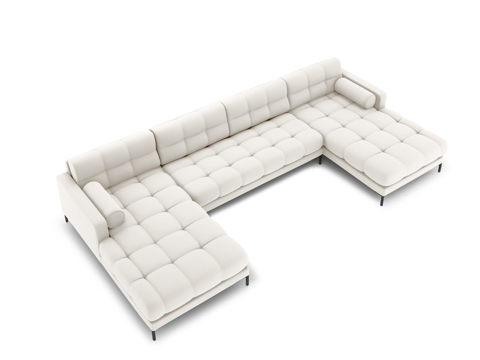 7-Sitzer Panoramic Sofa Bali