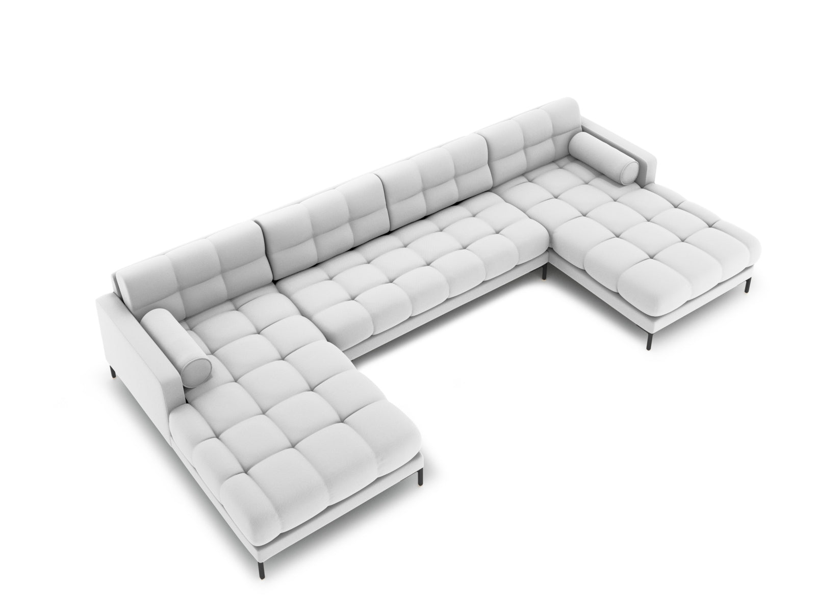 7-Sitzer Panoramic Sofa Bali
