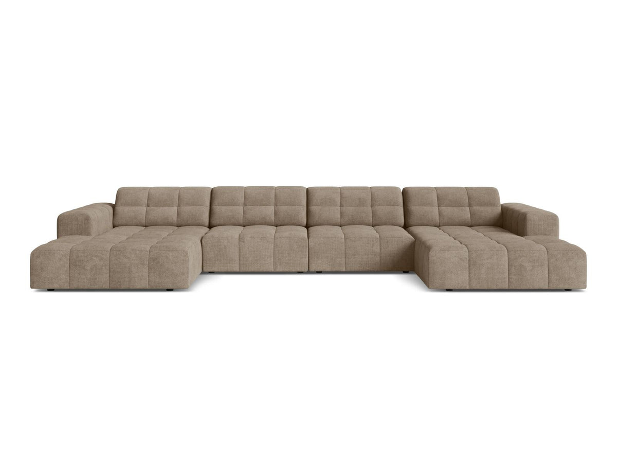 Chicago Panoramic Sofa 6 Sitzer 166cm von Cosmopolitan Design – Ansicht 41
