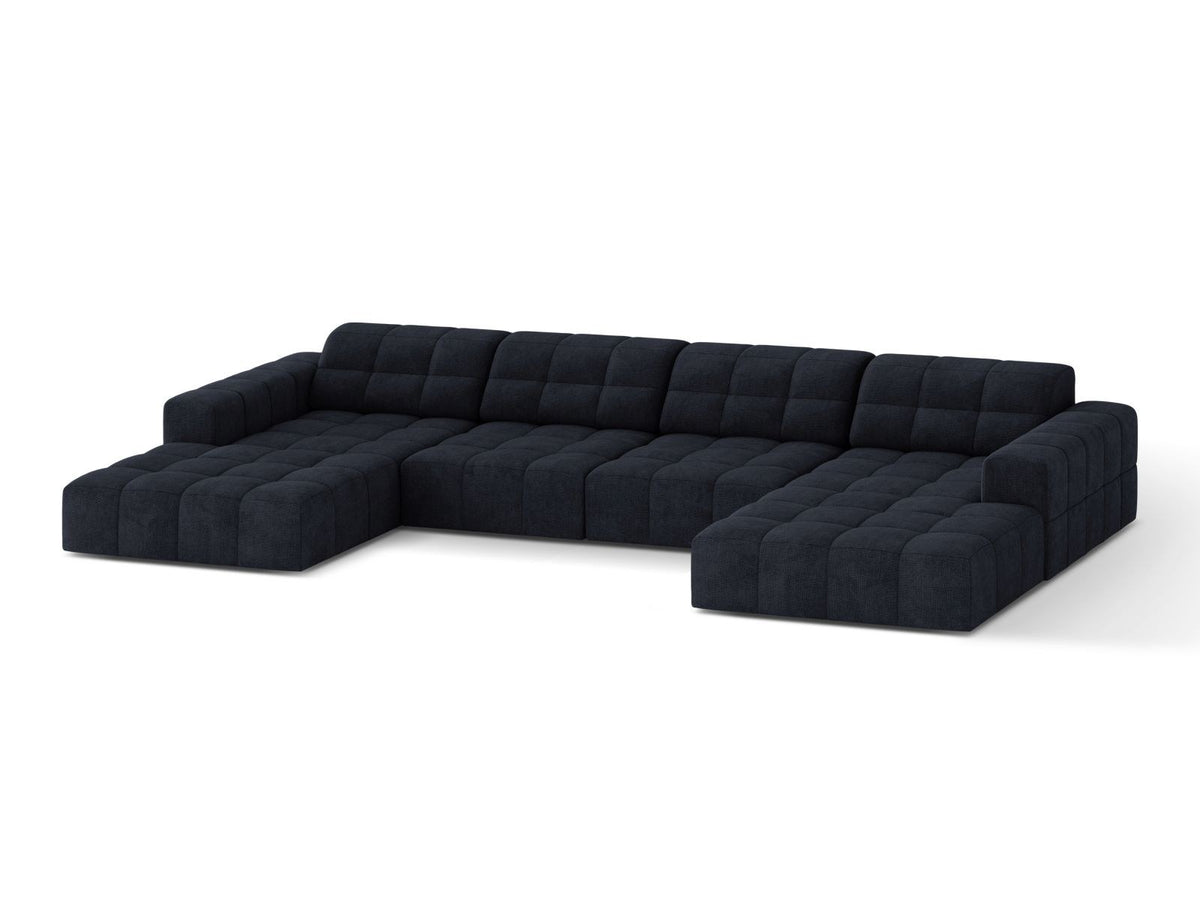 Chicago Panoramic Sofa 6 Sitzer 166cm von Cosmopolitan Design – Ansicht 57