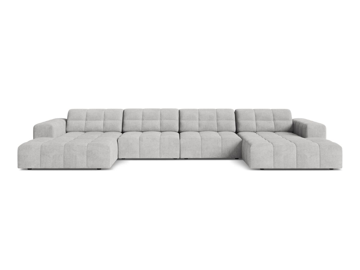 Chicago Panoramic Sofa 6 Sitzer 166cm von Cosmopolitan Design – Ansicht 61