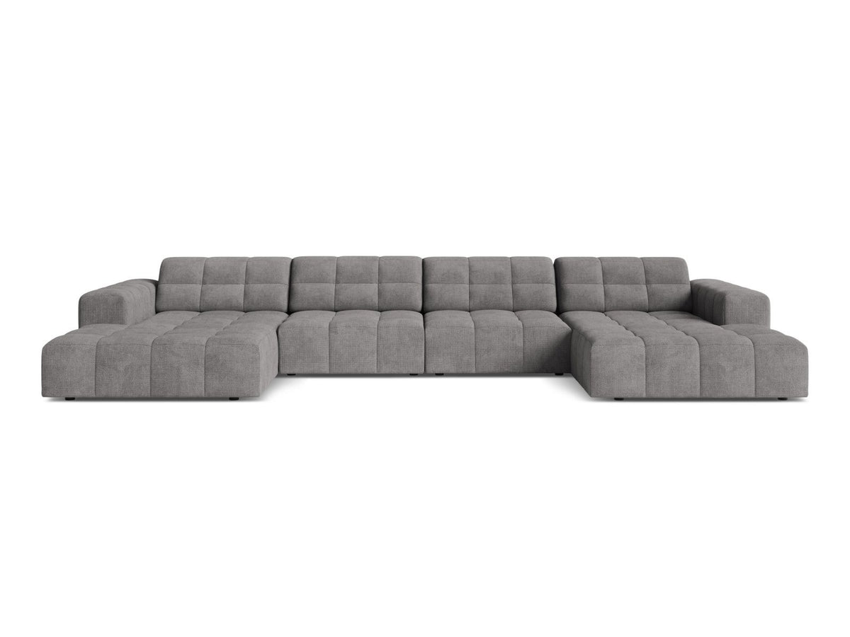 Chicago Panoramic Sofa 6 Sitzer 166cm von Cosmopolitan Design – Ansicht 66