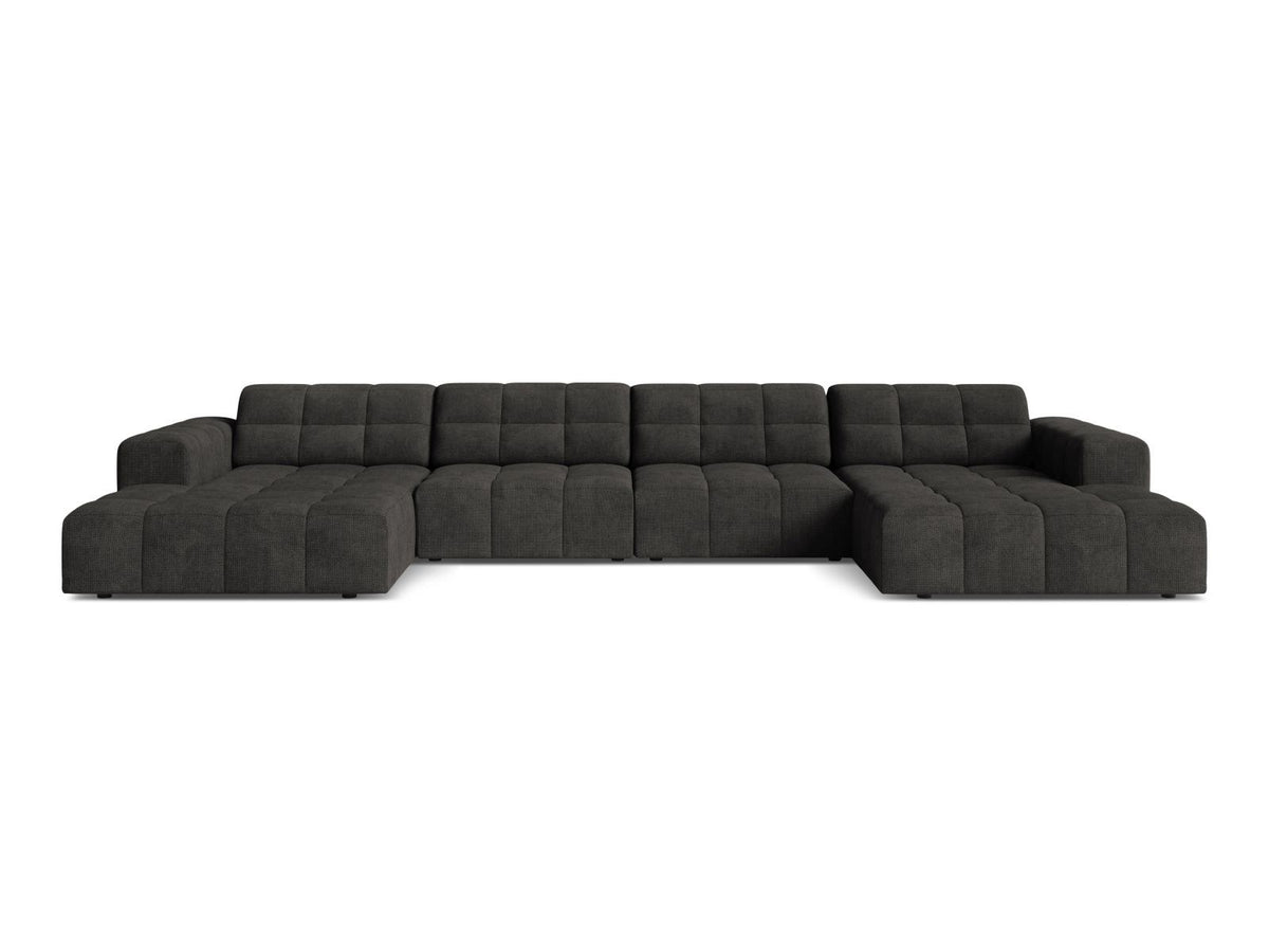 Chicago Panoramic Sofa 6 Sitzer 166cm von Cosmopolitan Design – Ansicht 71