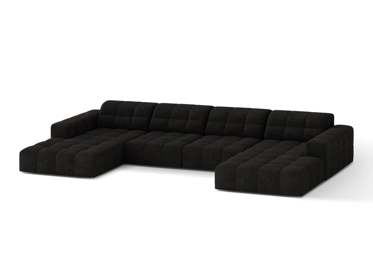Chicago Panoramic Sofa 6 Sitzer 166cm von Cosmopolitan Design – Ansicht 77
