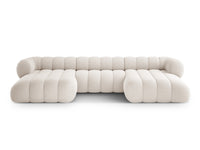 Koge Panoramic 6-Seater Sofa, 165 cm