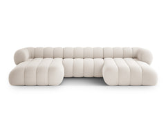 Koge Panoramic 6-Seater Sofa, 165 cm