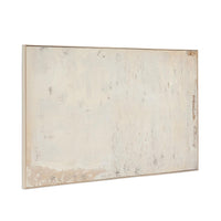 Silpa Bild abstrakt hellbeige 200 x 120 cm