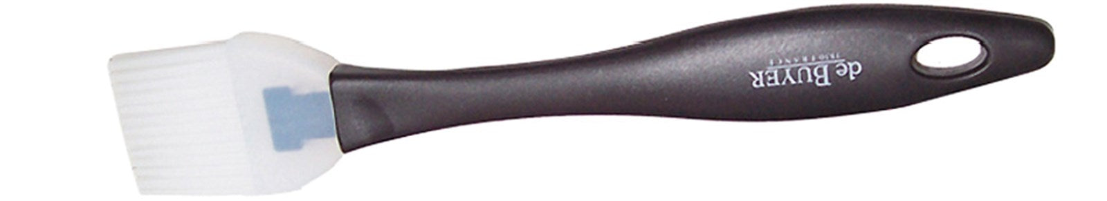 Backpinsel aus Silikon B: 3cm L: 19.5cm - KAQTU Design