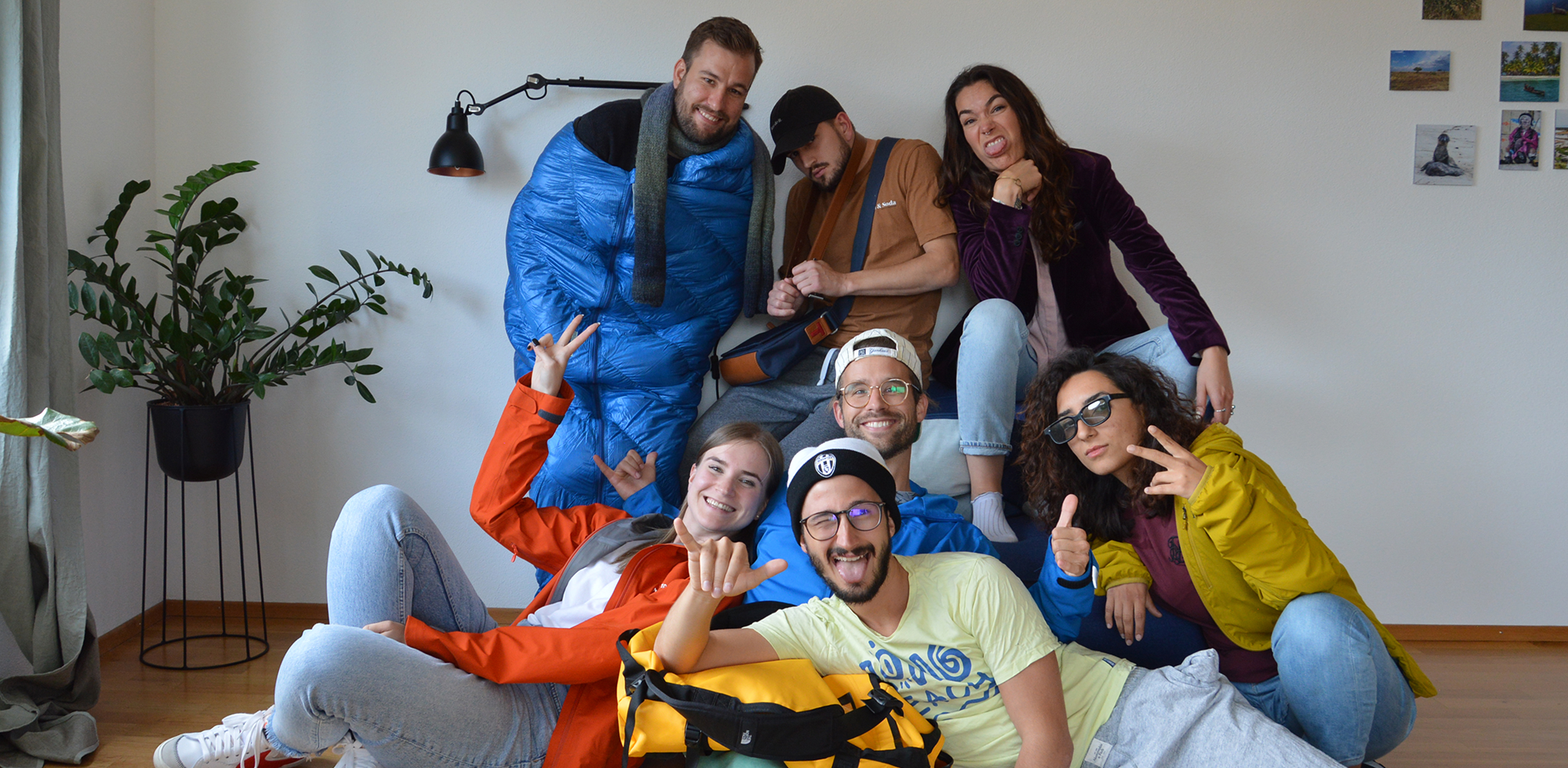 Team KAQTU