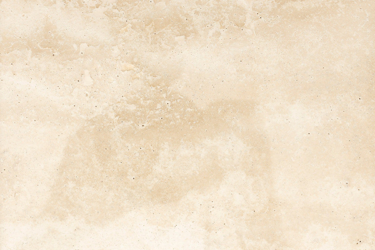 Beistelltisch/Nachttisch Arda in Beige präsentiert im Onlineshop von KAQTU Design AG. Beistelltisch ist von Dutchbone