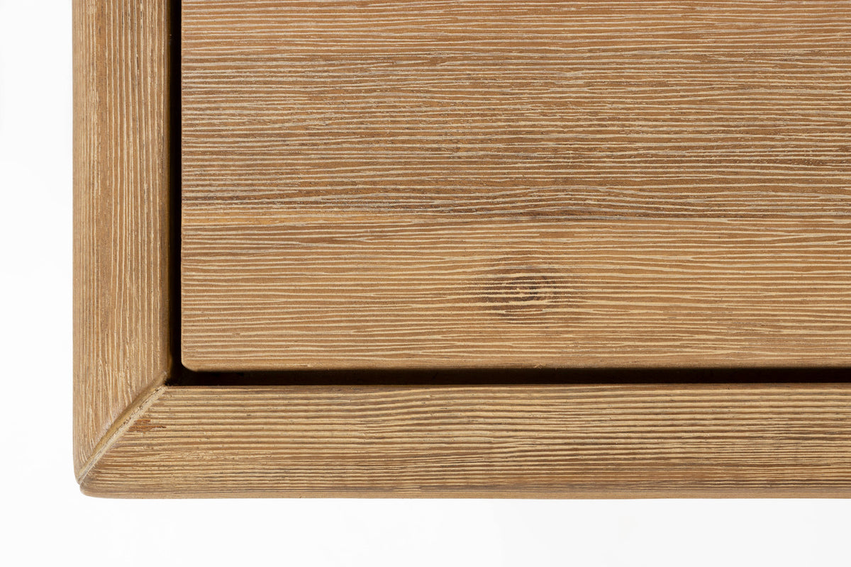 Set Outdoor Sofa Oasis + Couchtisch in Beige präsentiert im Onlineshop von KAQTU Design AG. Loungeset ist von Dutchbone