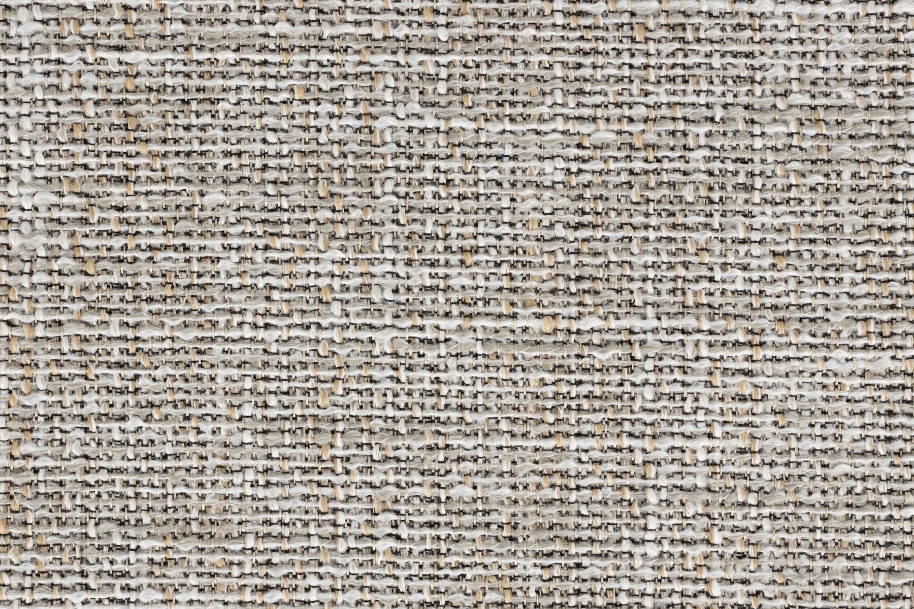 Loungeset Oasis (Sofa + Kaffeetisch + 2 Liegestühle) in Beige präsentiert im Onlineshop von KAQTU Design AG. Loungeset ist von Dutchbone