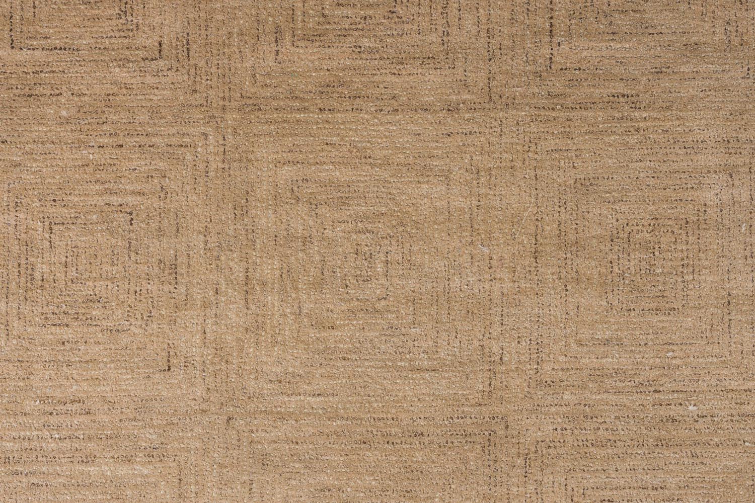 Teppich Maryland 160x230 Beige in Beige präsentiert im Onlineshop von KAQTU Design AG. Teppich ist von Dutchbone