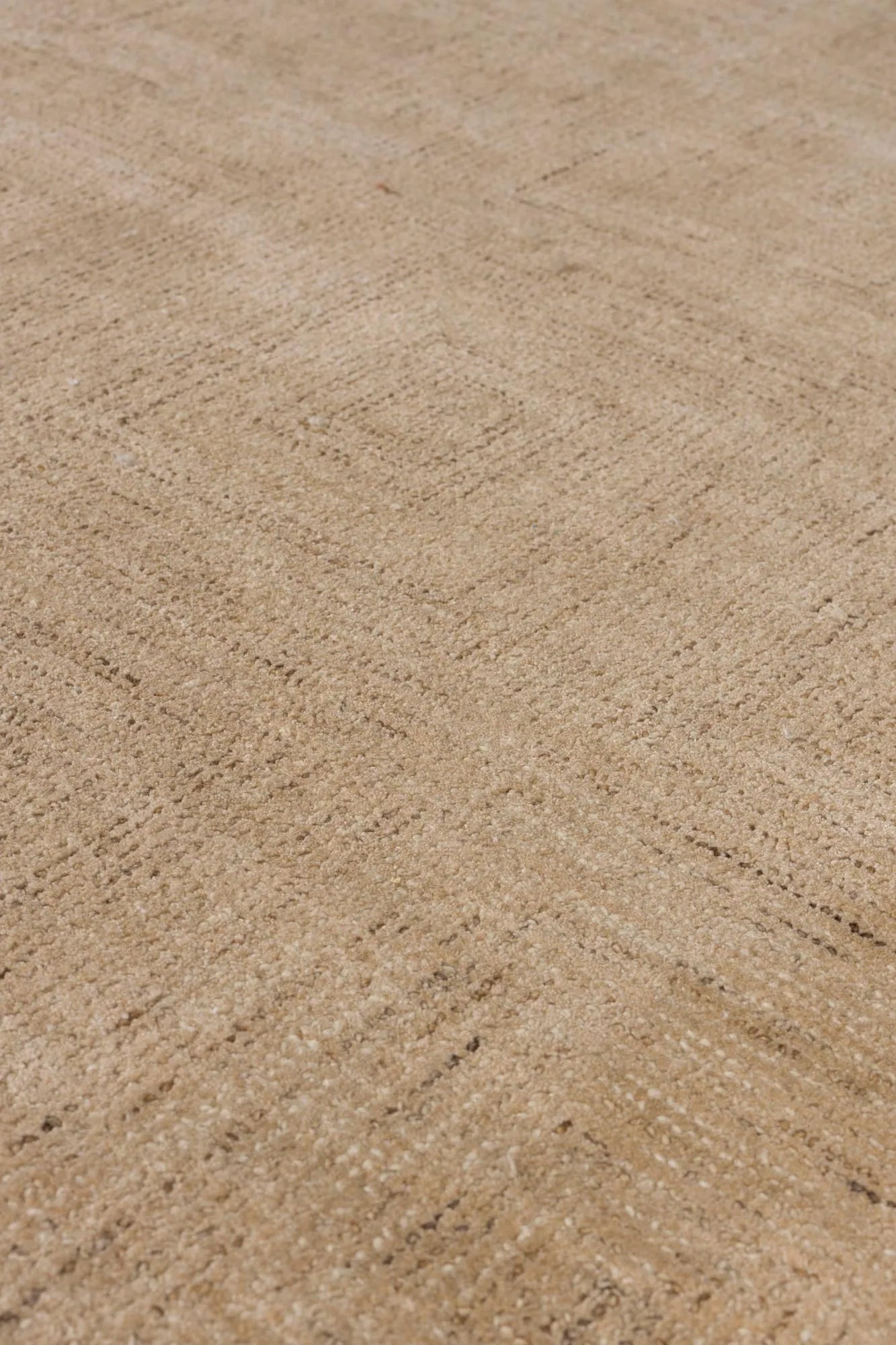 Teppich Maryland 160x230 Beige in Beige präsentiert im Onlineshop von KAQTU Design AG. Teppich ist von Dutchbone