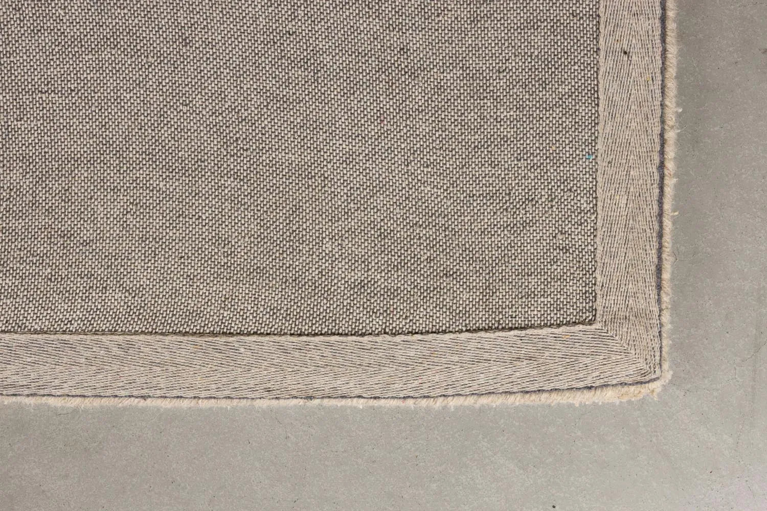 Teppich Maryland 160x230 Beige in Beige präsentiert im Onlineshop von KAQTU Design AG. Teppich ist von Dutchbone
