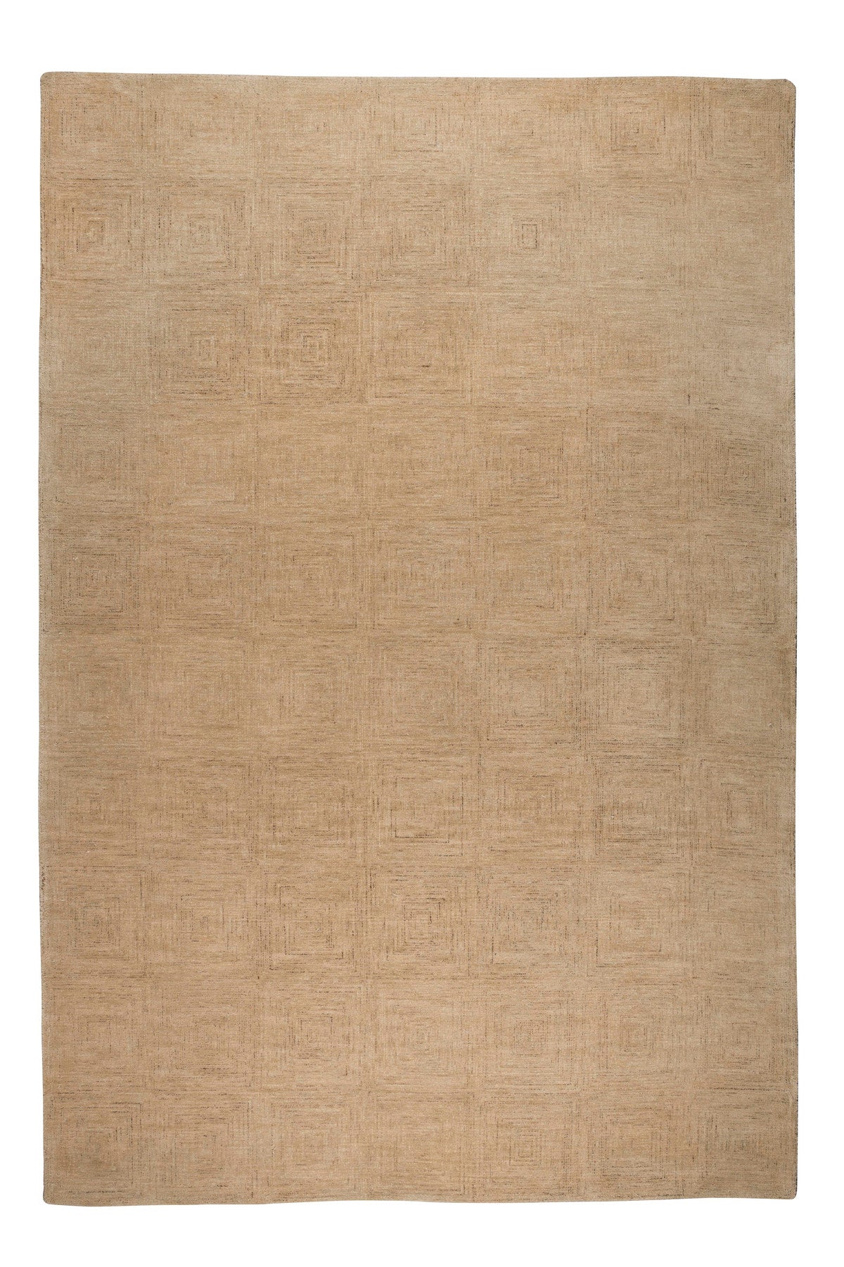 Teppich Maryland 200x300 Beige in Beige präsentiert im Onlineshop von KAQTU Design AG. Teppich ist von Dutchbone