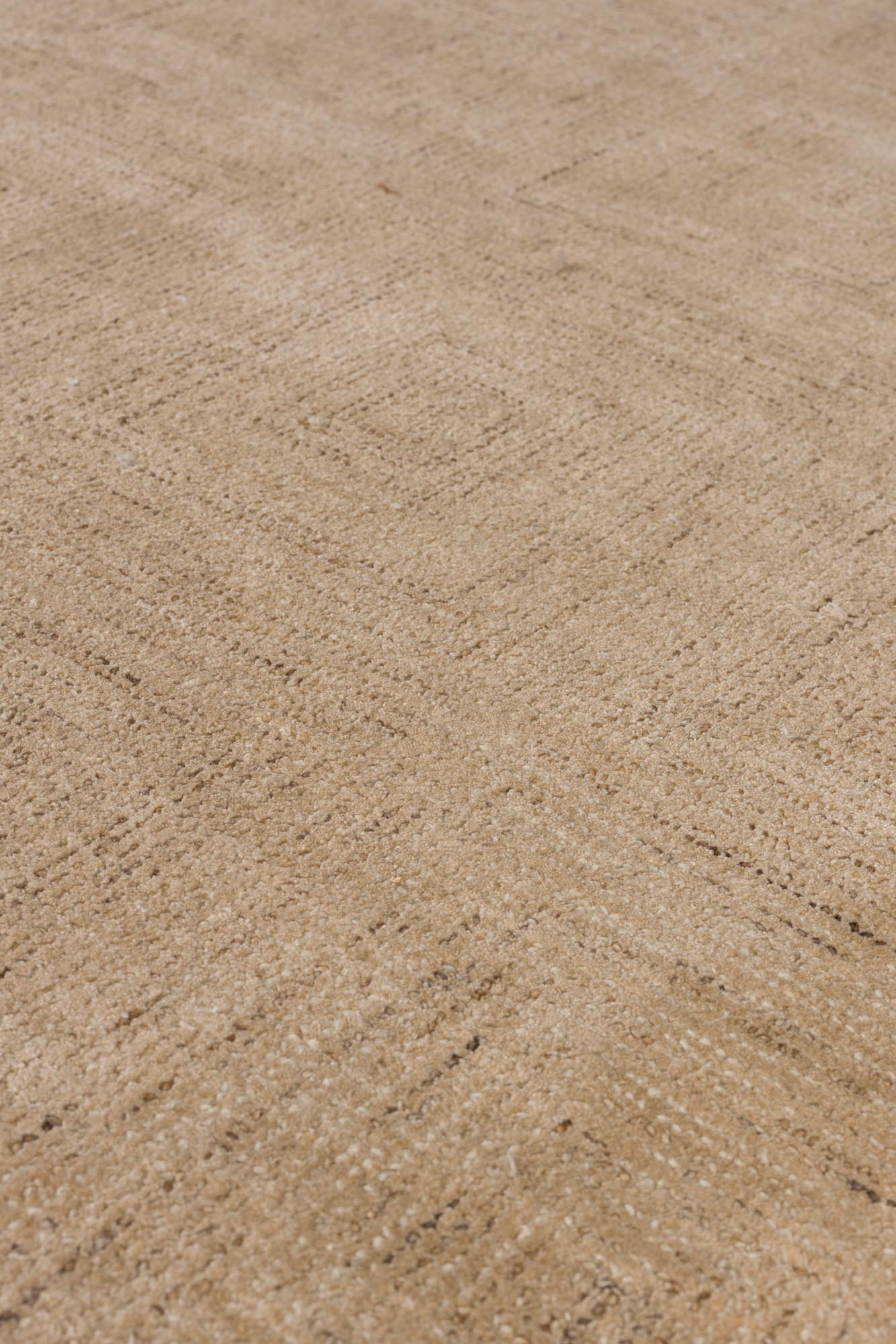 Teppich Maryland 200x300 Beige in Beige präsentiert im Onlineshop von KAQTU Design AG. Teppich ist von Dutchbone