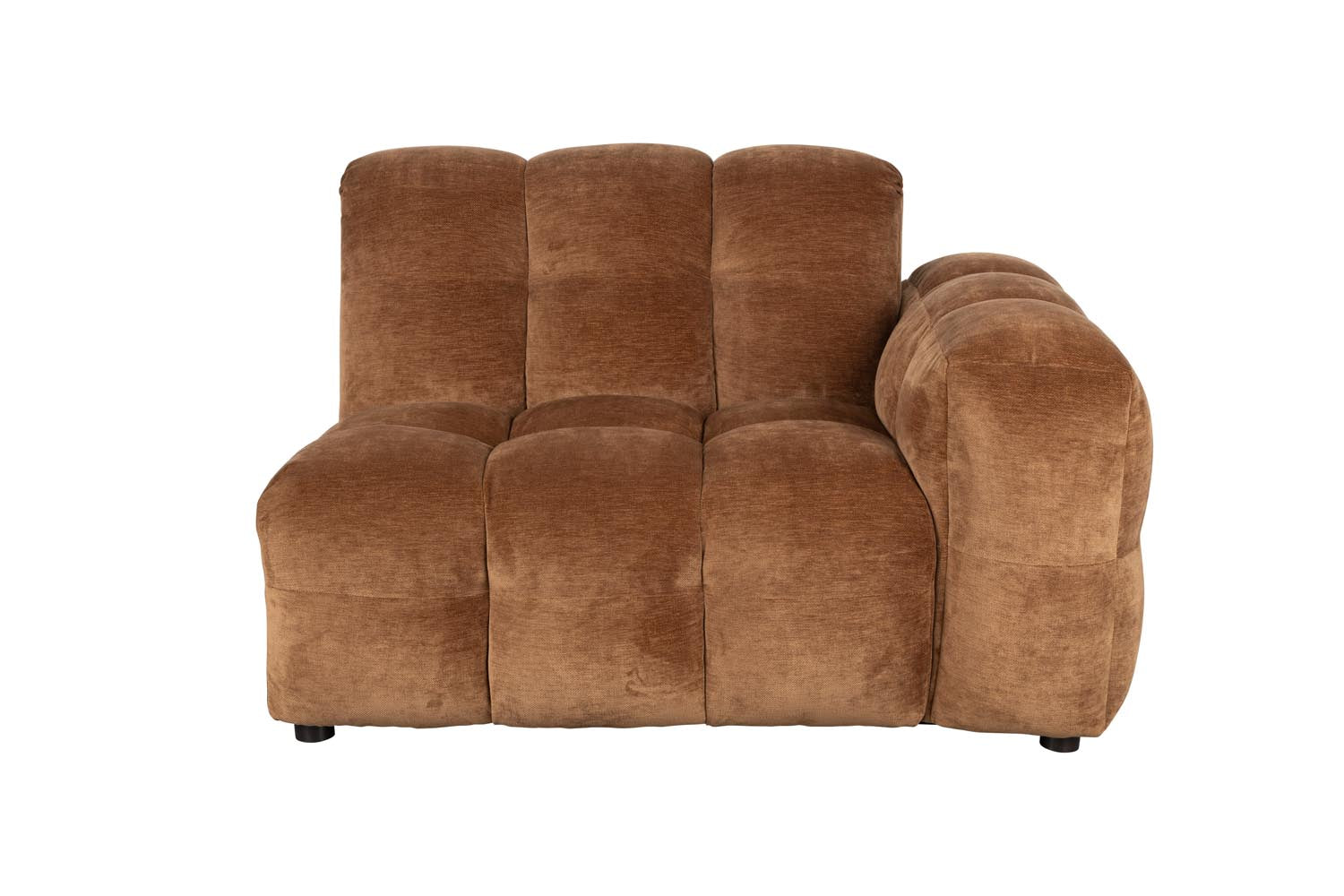Sofa element hackman with arm right