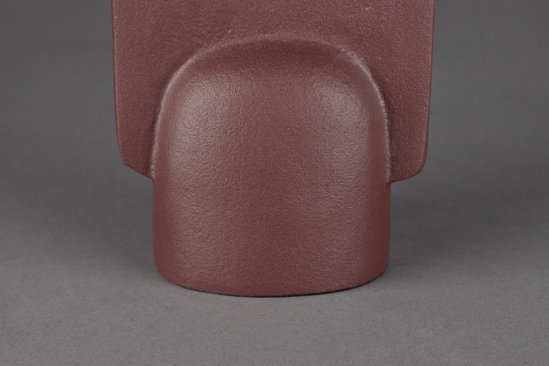 Vase Santos in  präsentiert im Onlineshop von KAQTU Design AG. Vase ist von Dutchbone