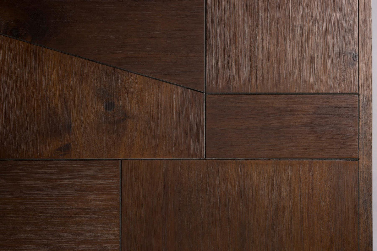 Couchtisch Bruneau in Brown präsentiert im Onlineshop von KAQTU Design AG. Couchtisch ist von Dutchbone