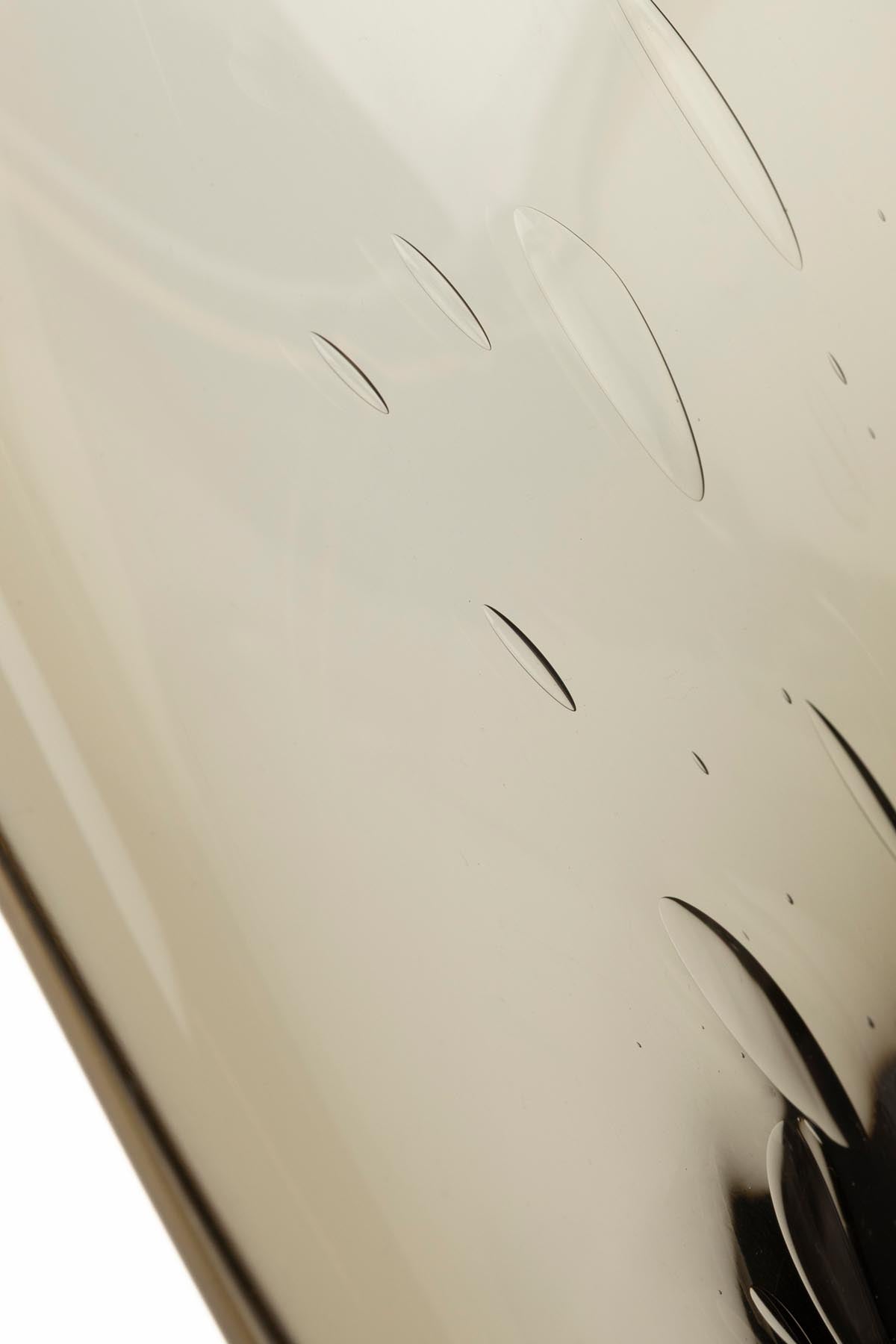 Tray Dale in  präsentiert im Onlineshop von KAQTU Design AG. Schale ist von Dutchbone