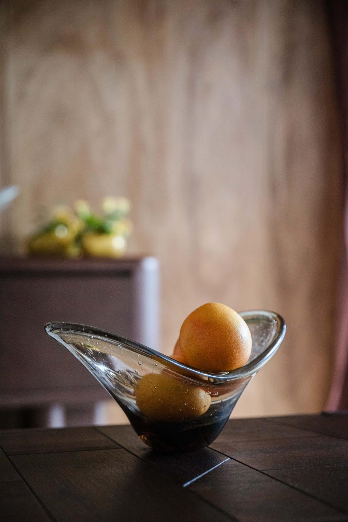 Tray Dale in  präsentiert im Onlineshop von KAQTU Design AG. Schale ist von Dutchbone