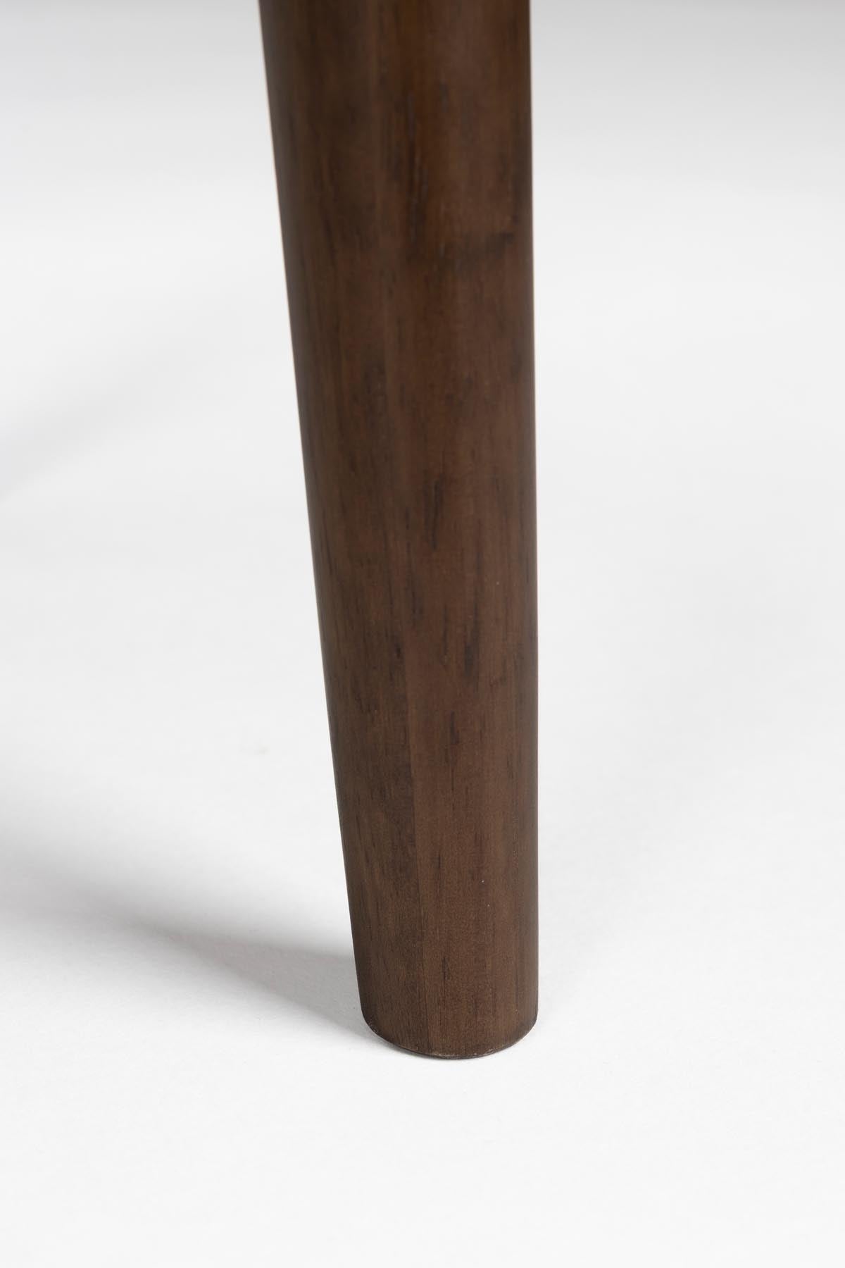 Bank Elroy in Braun präsentiert im Onlineshop von KAQTU Design AG. Sitzbank ist von Dutchbone