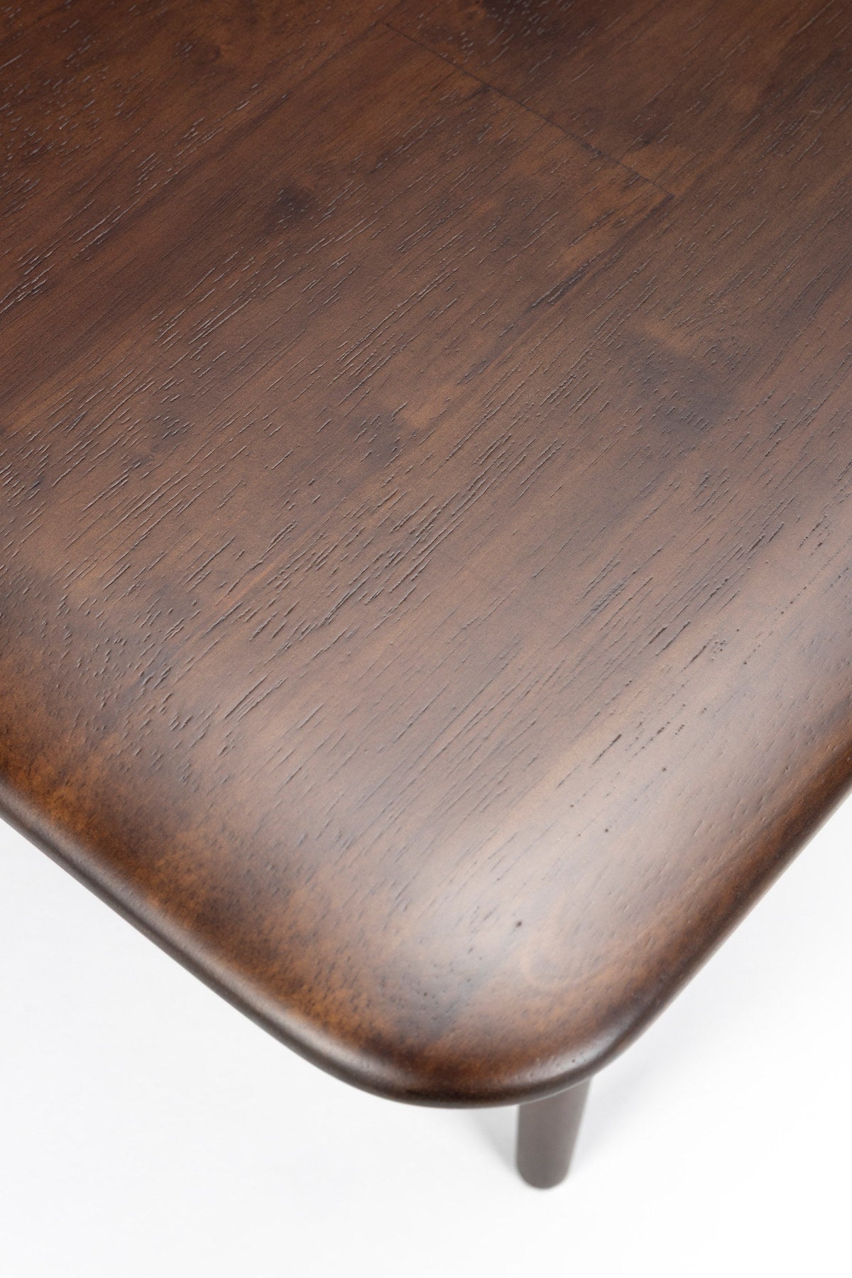 Kaffeetisch Elroy M in Braun präsentiert im Onlineshop von KAQTU Design AG. Couchtisch ist von Dutchbone