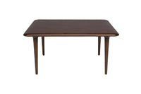 Table basse Elroy carrée