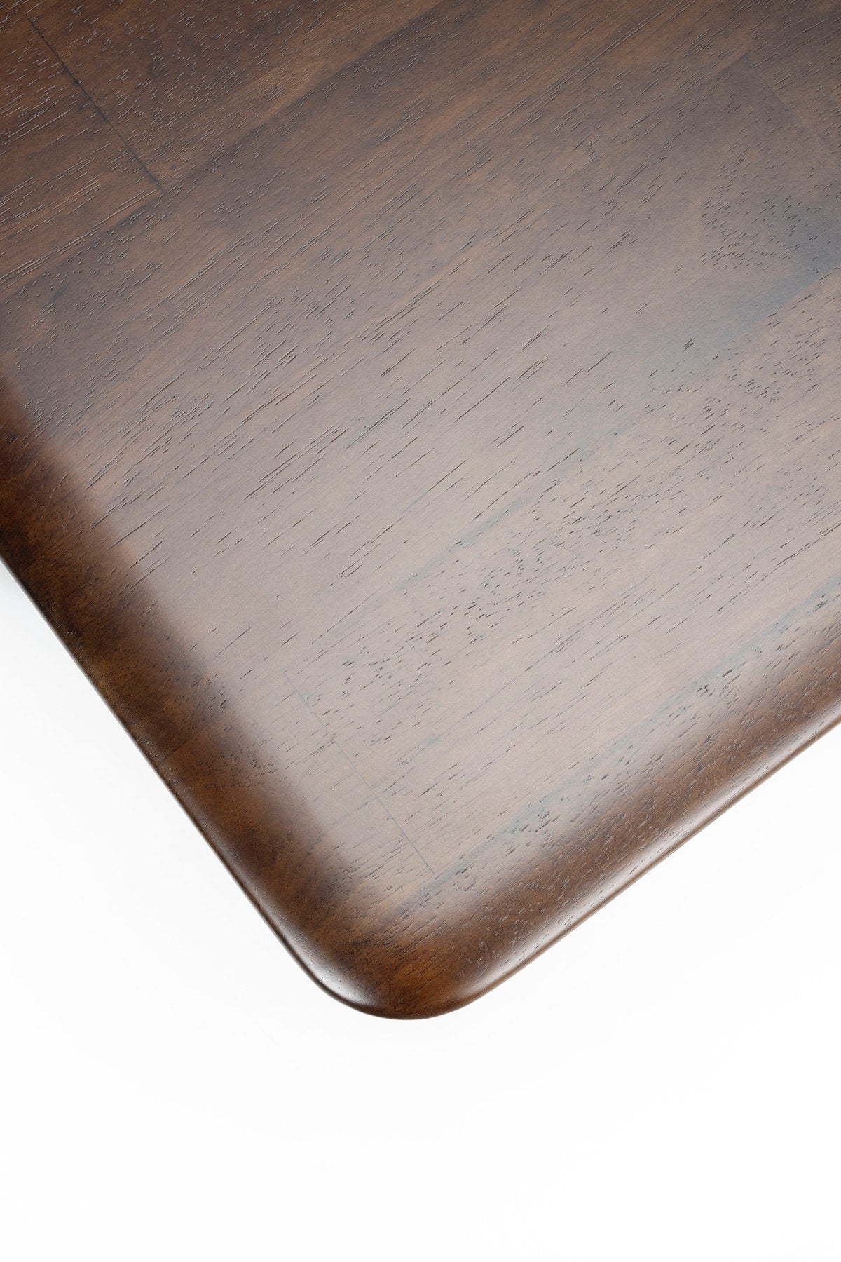 Kaffeetisch Elroy Quadrat in Braun präsentiert im Onlineshop von KAQTU Design AG. Couchtisch ist von Dutchbone
