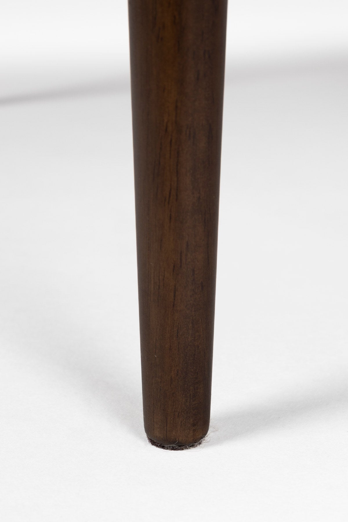Kaffeetisch Elroy Quadrat in Braun präsentiert im Onlineshop von KAQTU Design AG. Couchtisch ist von Dutchbone