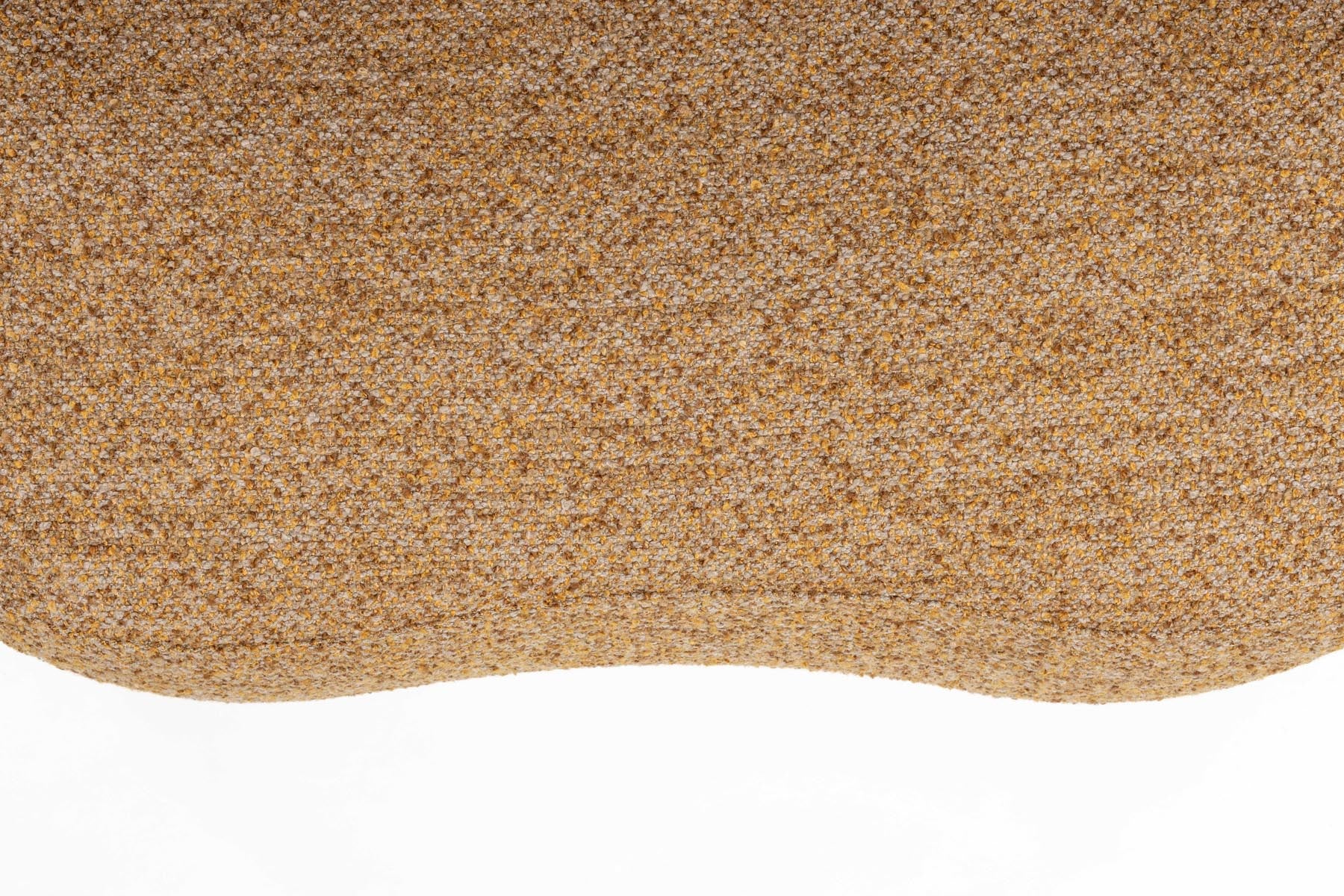 Sessel Duvane in Braun präsentiert im Onlineshop von KAQTU Design AG. Sessel ist von Dutchbone