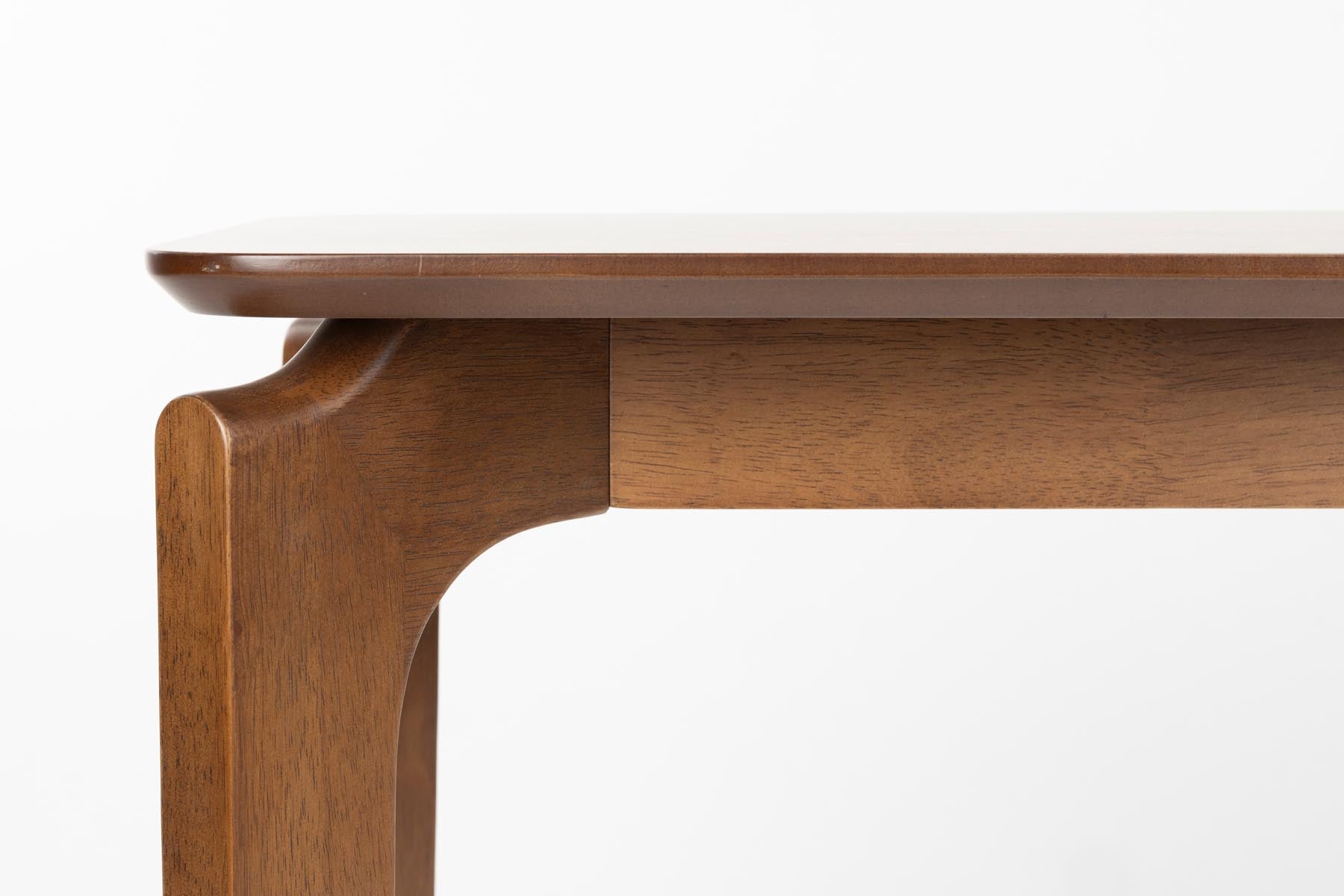 Konsolentisch Savone in Braun präsentiert im Onlineshop von KAQTU Design AG. Konsolentisch ist von Dutchbone