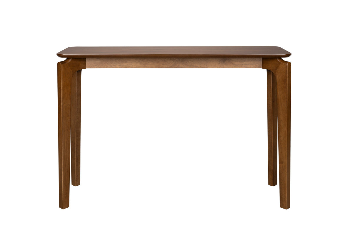 Konsolentisch Savone in Braun präsentiert im Onlineshop von KAQTU Design AG. Konsolentisch ist von Dutchbone