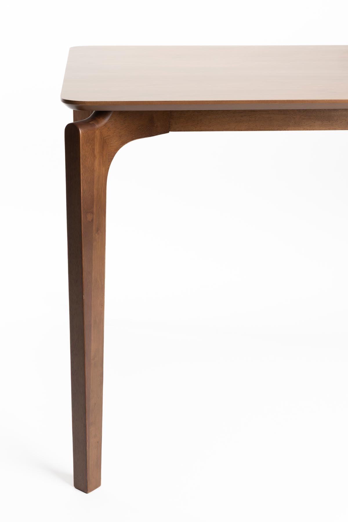 Esstisch Savone in Braun präsentiert im Onlineshop von KAQTU Design AG. Esstisch ist von Dutchbone