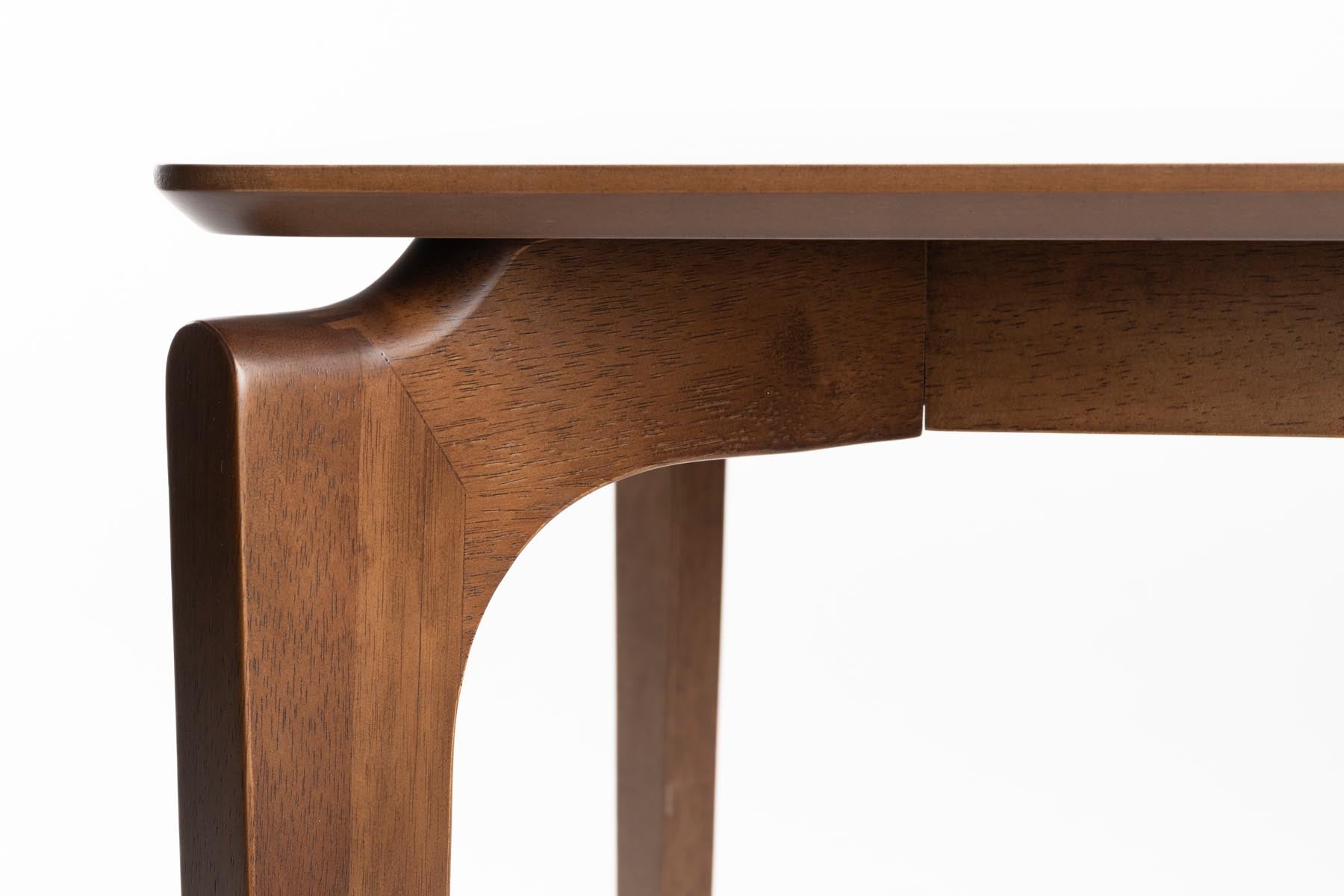 Esstisch Savone in Braun präsentiert im Onlineshop von KAQTU Design AG. Esstisch ist von Dutchbone