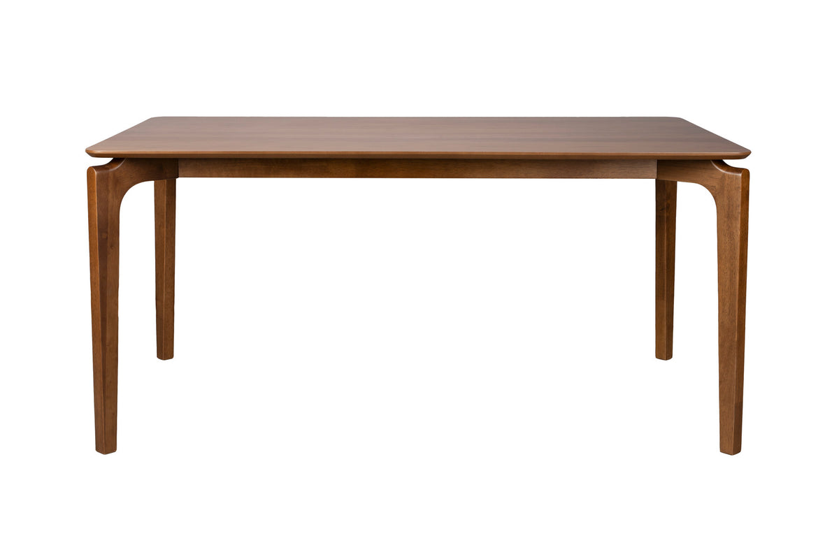 Esstisch Savone in Braun präsentiert im Onlineshop von KAQTU Design AG. Esstisch ist von Dutchbone