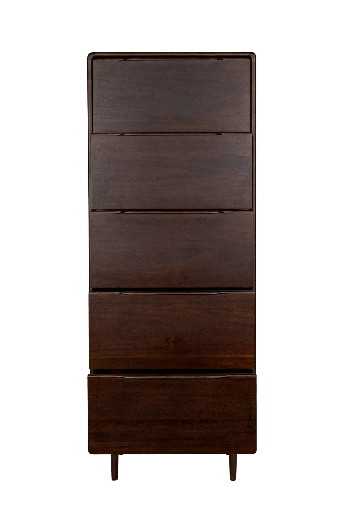Schublade Elroy in Braun präsentiert im Onlineshop von KAQTU Design AG. Cabinet ist von Dutchbone